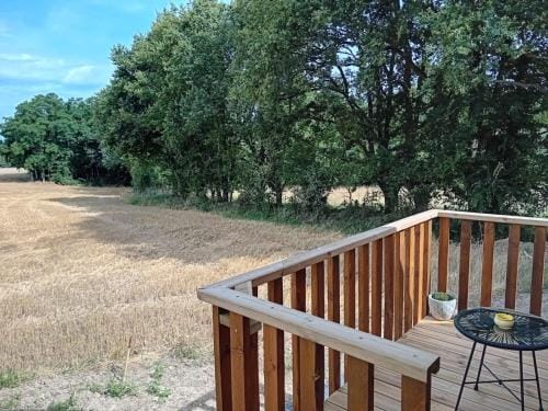 Le Chalet dans les Pres Hotel in Centre-Val de Loire