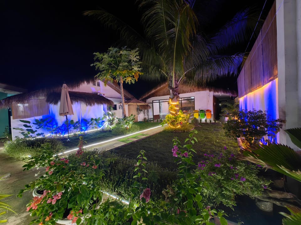 5R TOURIST INN & RESTAURANT Hotel in Central Visayas