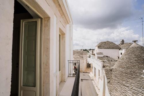 Palazzo D'Azeglio Hotel in Province of Taranto