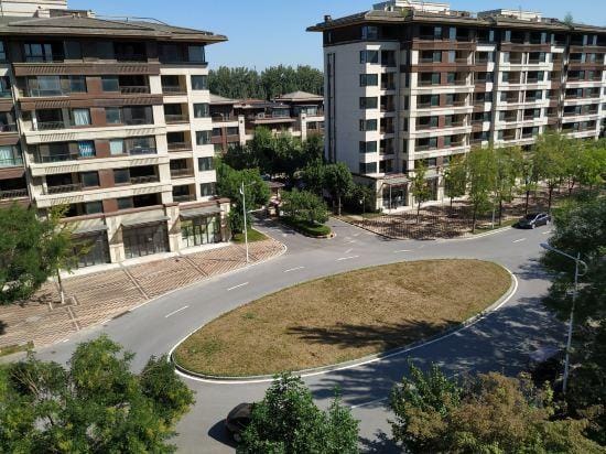 Cattle Village Hotel Hotel in China