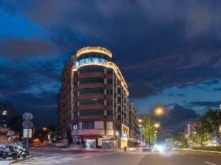 HanTing Hotel (Hangzhou Lin'an Qianwangjie) Hotel in Hangzhou