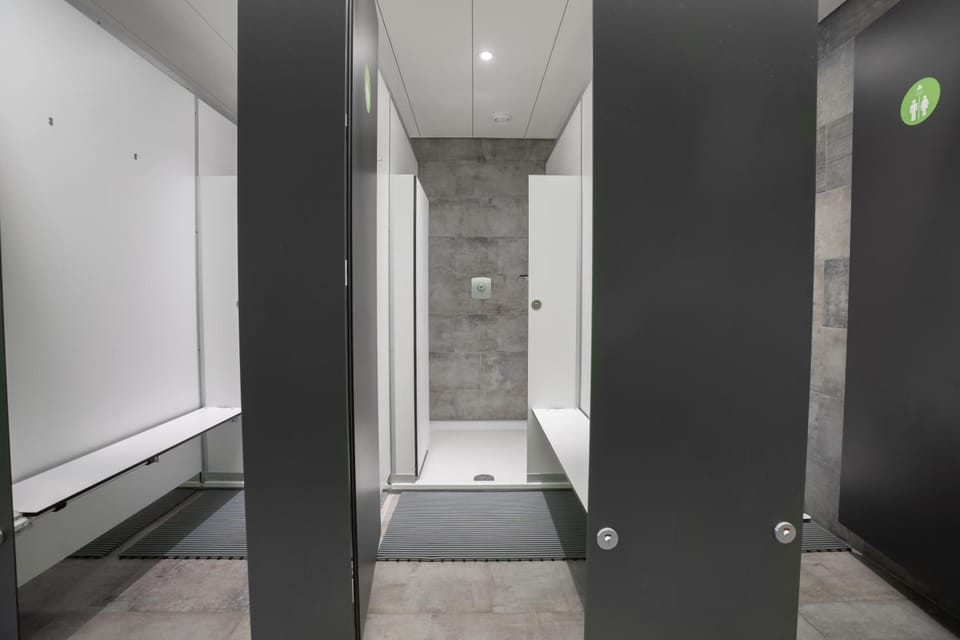 Shower