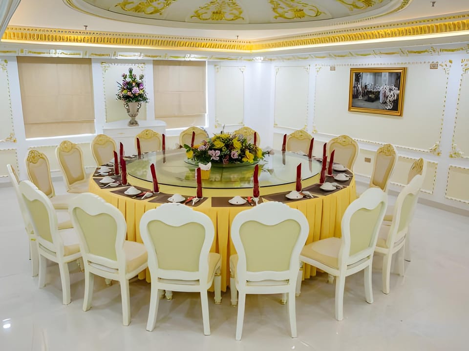 Khach San Phuong Hoang 3 Hotel in Vietnam
