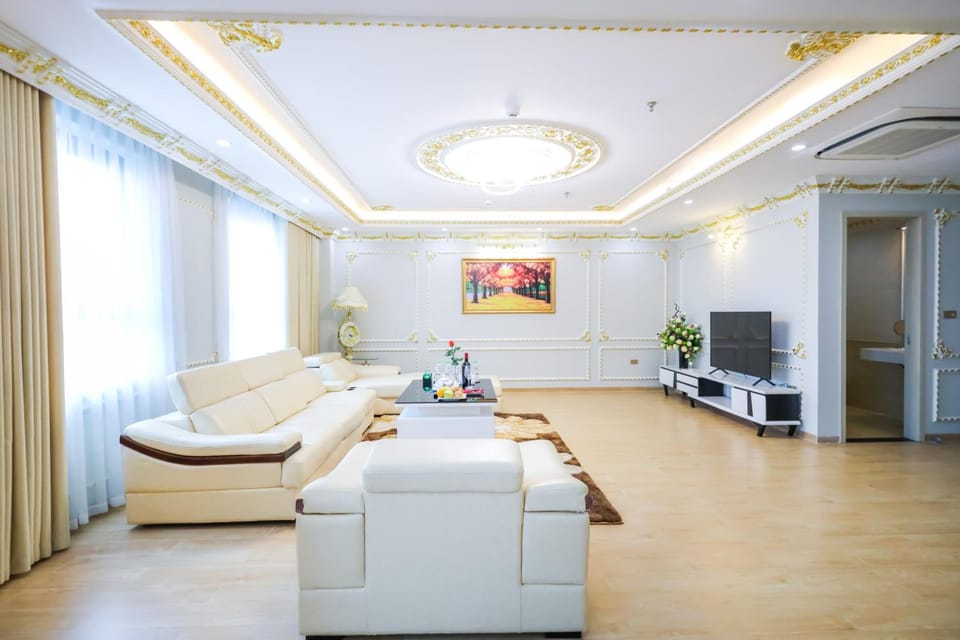 Khach San Phuong Hoang 3 Hotel in Vietnam