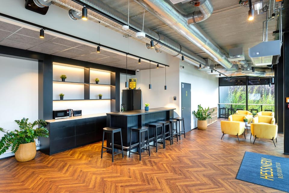 Hessnery Hotel Tallinn Hotel in Tallinn
