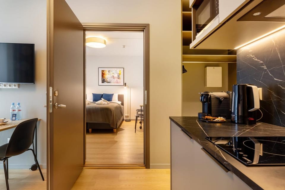 Hessnery Hotel Tallinn Hotel in Tallinn