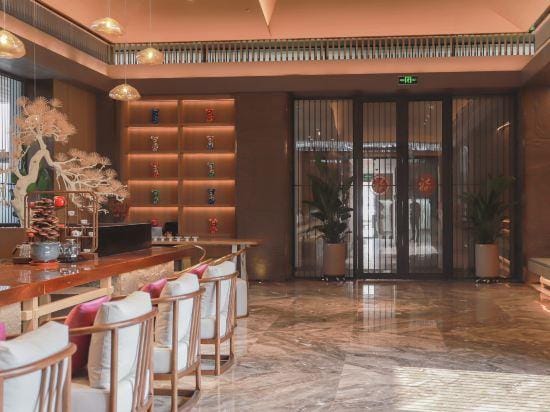 Nanjing LSX hotspring hotel Hotel in Nanjing