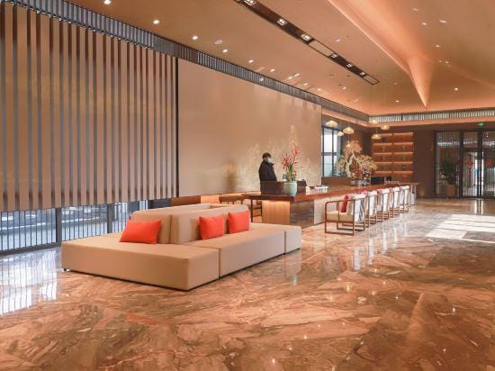 Nanjing LSX hotspring hotel Hotel in Nanjing