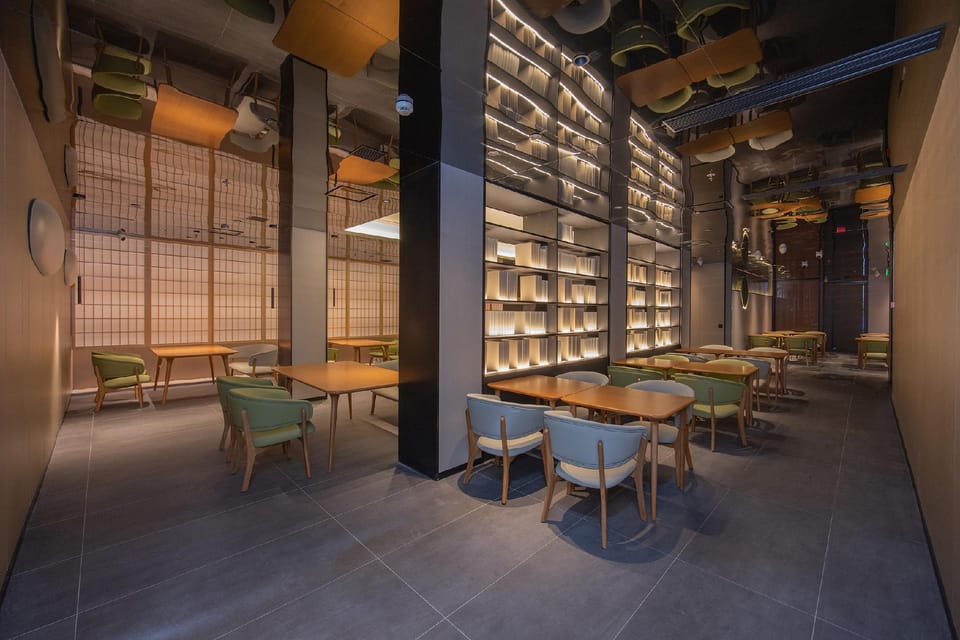 Ji Hotel Hangzhou West Lake Gulou Hotel in Hangzhou