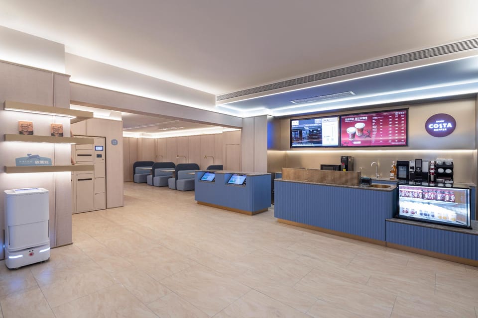 Hanting Hotel Nanjing Youfangqiao Metro Station Hotel in Nanjing