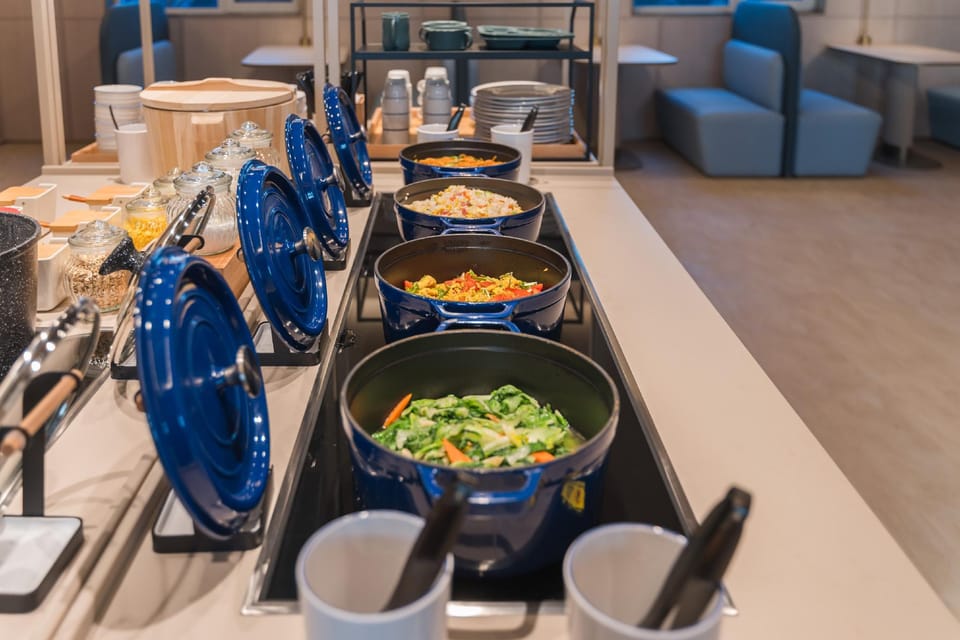 Hanting Hotel Suqian Suning Plaza Hotel in Jiangsu