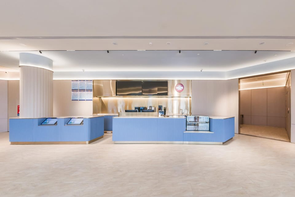 Hanting Hotel Jining Weishan Ginza Mall Hotel in Jiangsu