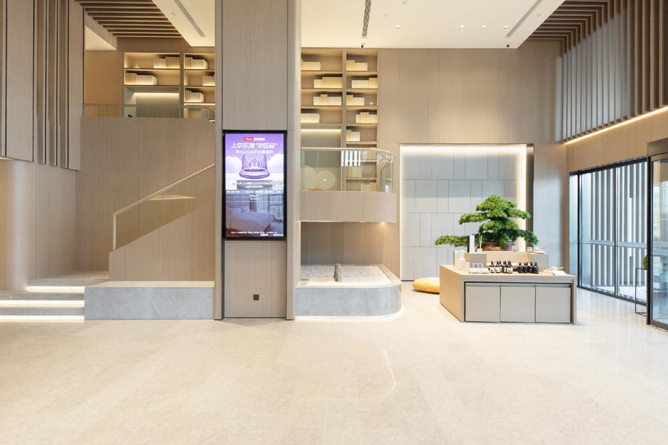 Starway Hotel Beijing Shilihe Hotel in Beijing
