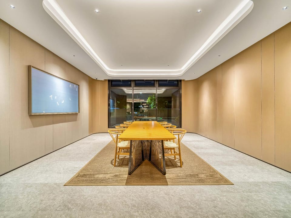 Ji Hotel Zhuye Diankou Hotel in Hangzhou