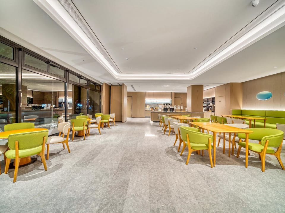 Ji Hotel Zhuye Diankou Hotel in Hangzhou