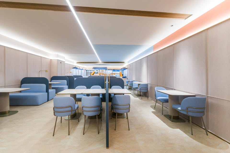 Hanting Hotel Haining Yancang Hotel in Hangzhou
