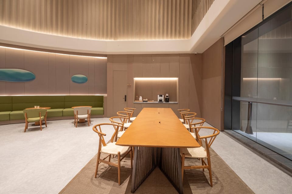 Ji Hotel Chuzhou Quanjiao Railway Station Hotel in Jiangsu