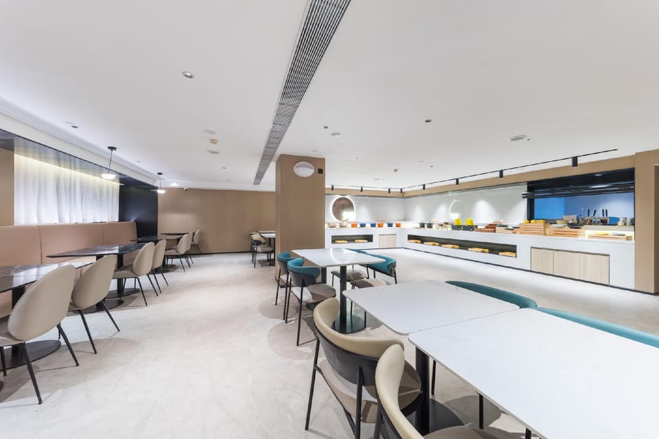 Nihao Hotel Wuhan Hubei University Xujiapeng Metro Station Hotel in Wuhan