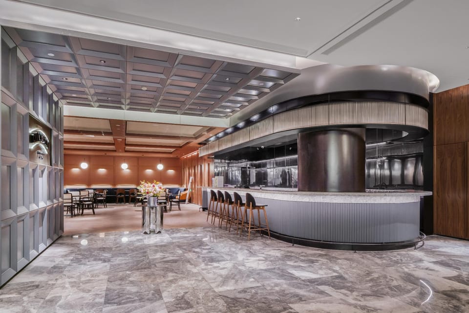 Intercity Hotel Hangzhou West Lake Huanglong Hotel in Hangzhou