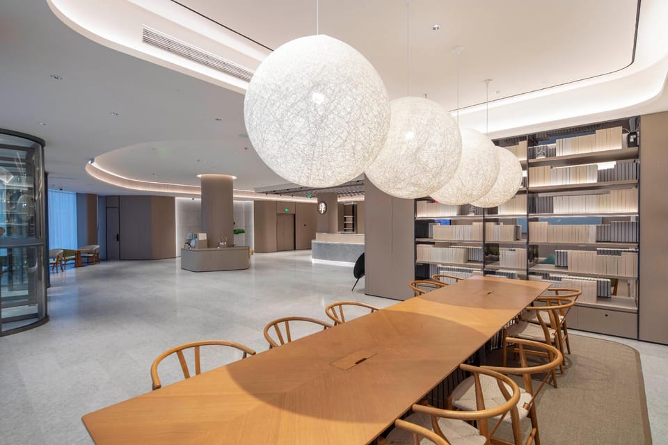 Ji Hotel Jiande Xin'an Jiang Hotel in Hangzhou