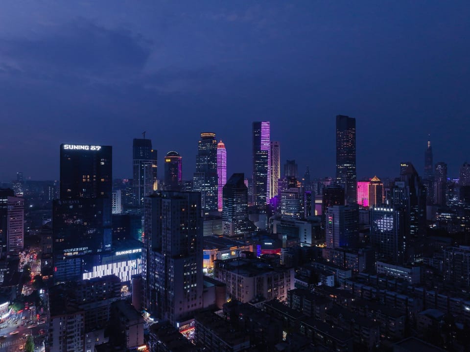 Timo Star Esports Hotel (Nanjing Xinjiekou Subway Station Branch) Hotel in Nanjing