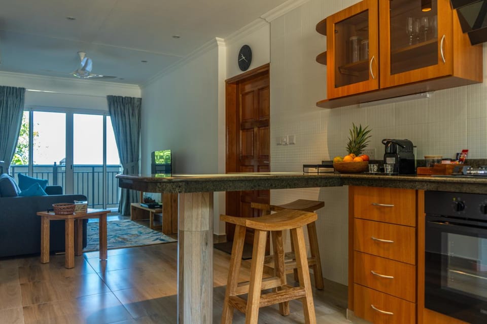 Summer Sand Holiday Apartments Apartment hotel in Africa