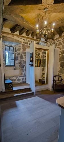 Chateau de Longevergne Hotel in Auvergne-Rhône-Alpes