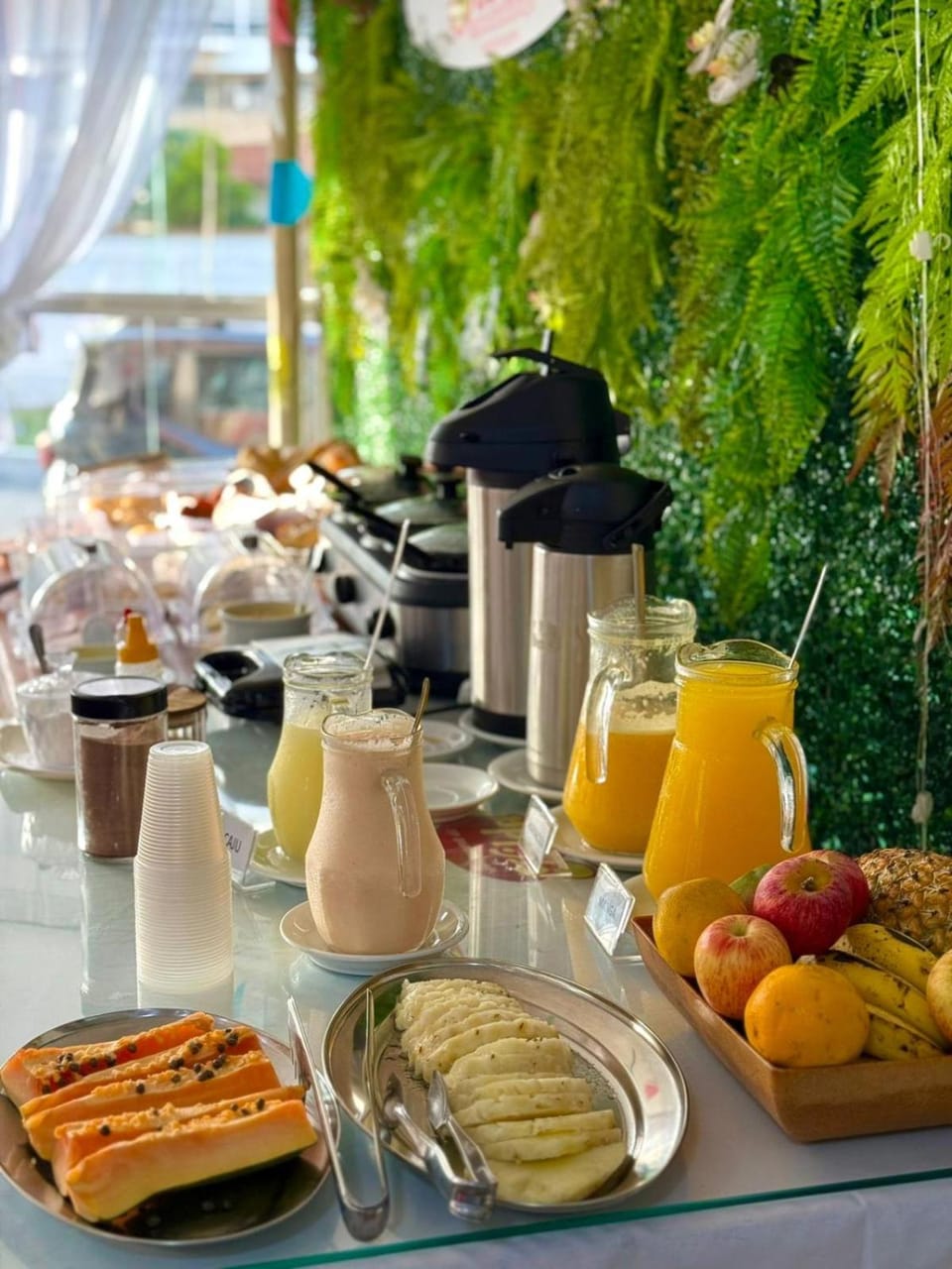 Pousada La Acolhida Hotel in Cabo Frio