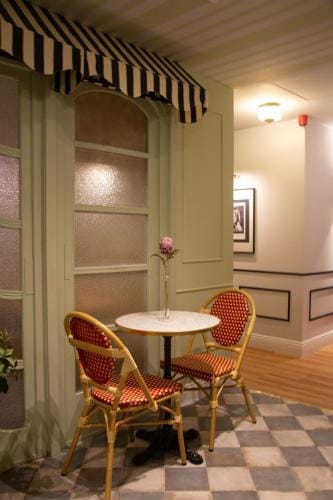 Maison Primado B&B Hotel in Valencia