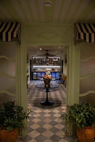 Maison Primado B&B Hotel in Valencia