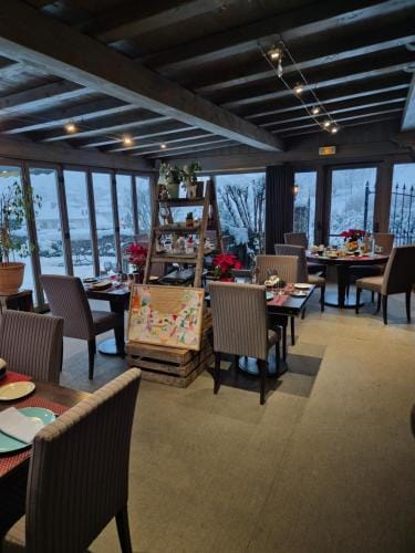 Maison de Sisi Hotel in Haute-Savoie