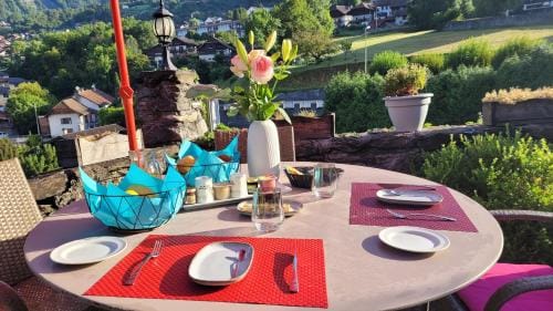 Maison de Sisi Hotel in Haute-Savoie