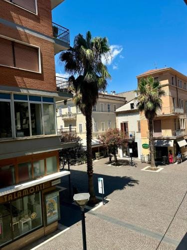 Limonaieincentro Hotel in San Benedetto del Tronto