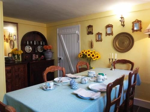 Les Terrasses Chambre d'Hotes Hotel in Finistere