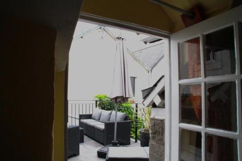 Les Terrasses Chambre d'Hotes Hotel in Finistere