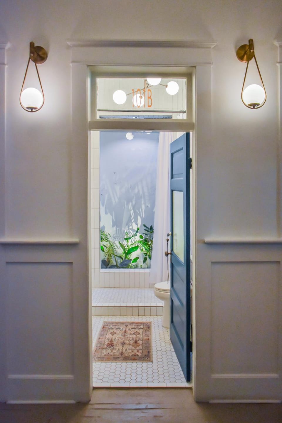 Warner Hotel Hotel in Bisbee