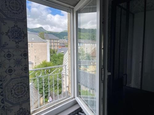 Matyzmontagne Hotel in Auvergne-Rhône-Alpes