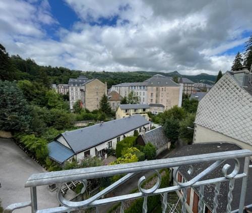 Matyzmontagne Hotel in Auvergne-Rhône-Alpes