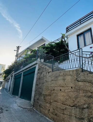 Hana & Uma Apartments Hotel in Ulcinj