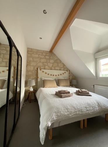 Chambres d'hotes a 30 min de Paris Hotel in Saint-Germain-en-Laye