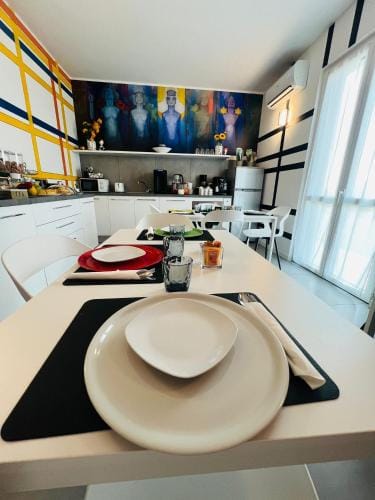 B&B Rifugio Degli Artisti - Themed Rooms Hotel in Province of Brescia