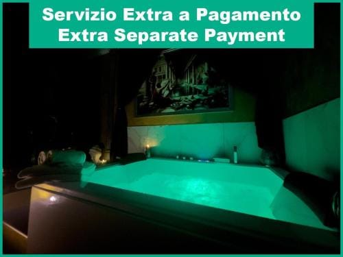 B&B Rifugio Degli Artisti - Themed Rooms Hotel in Province of Brescia