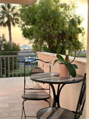 SEASIDE Bed and Breakfast Hotel in Praia A Mare