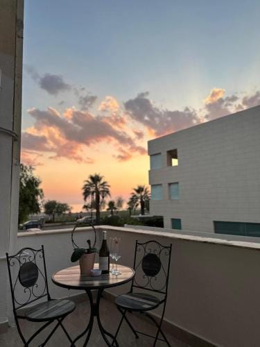 SEASIDE Bed and Breakfast Hotel in Praia A Mare