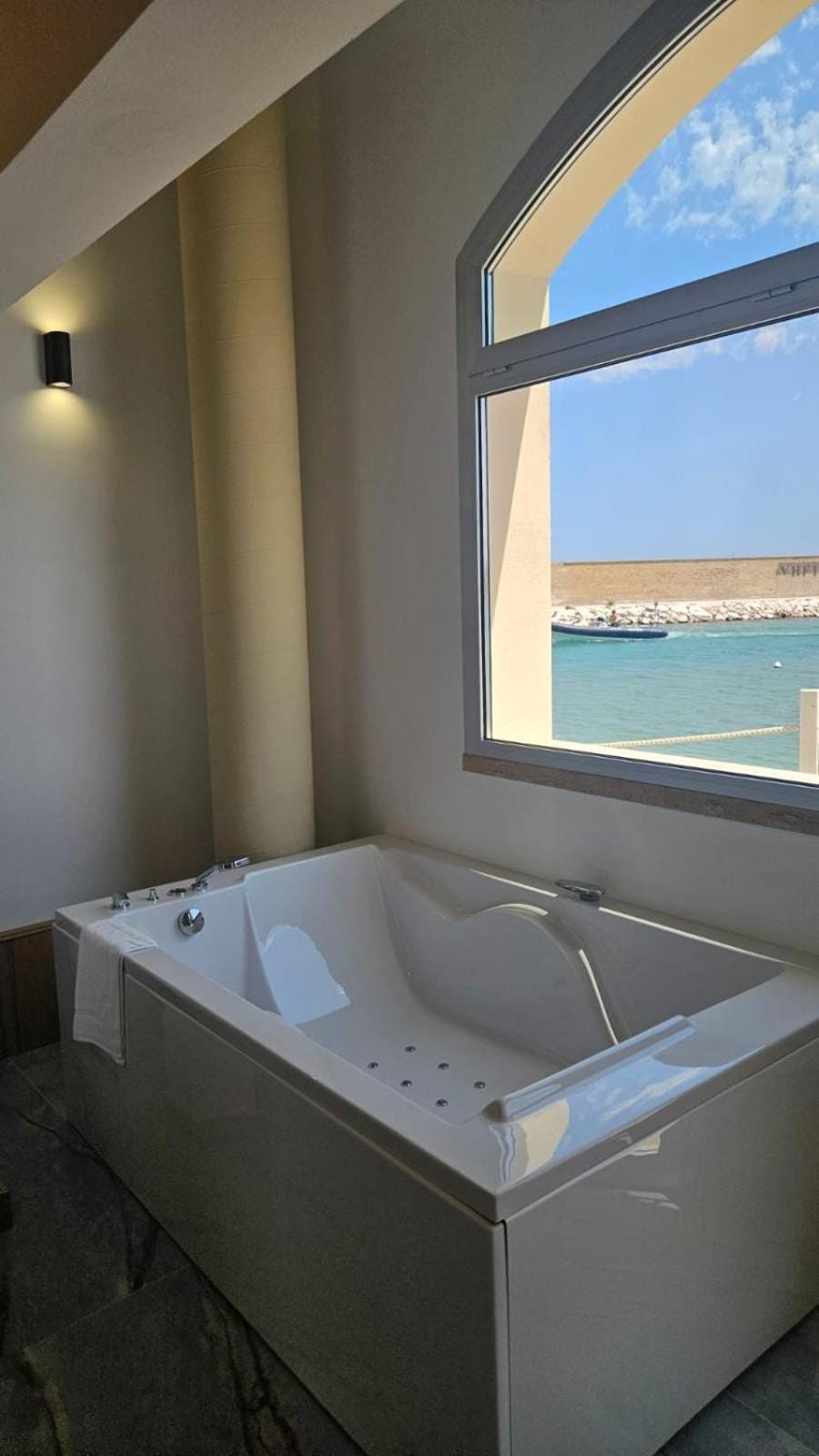 DADA Suites and Sea Hotel in Molise, Italy