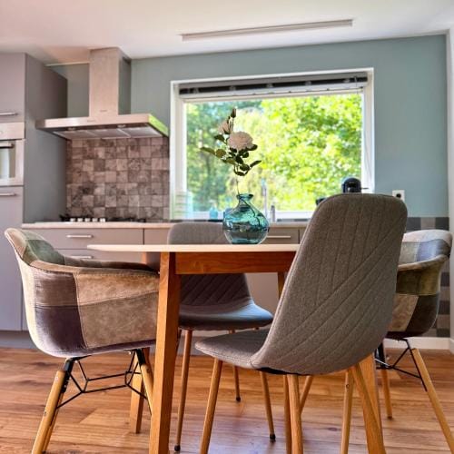 B&B Eekhoornpad Hotel in Tilburg