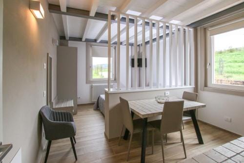 Agriturismo Monte di Bebbio Hotel in Emilia-Romagna