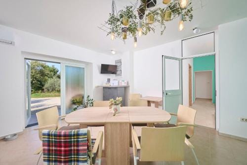 B&B Dia Hotel in Istria County