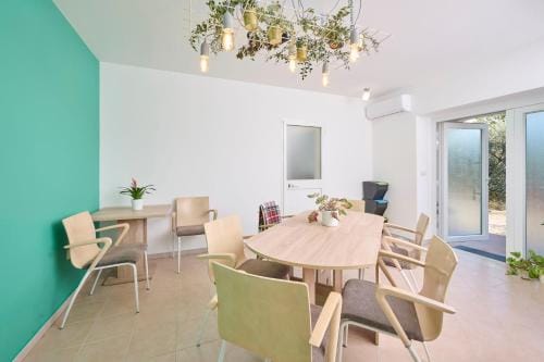 B&B Dia Hotel in Istria County