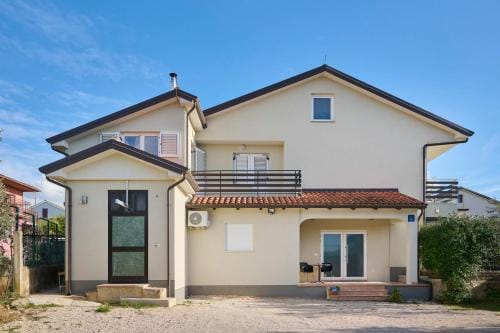 B&B Dia Hotel in Istria County
